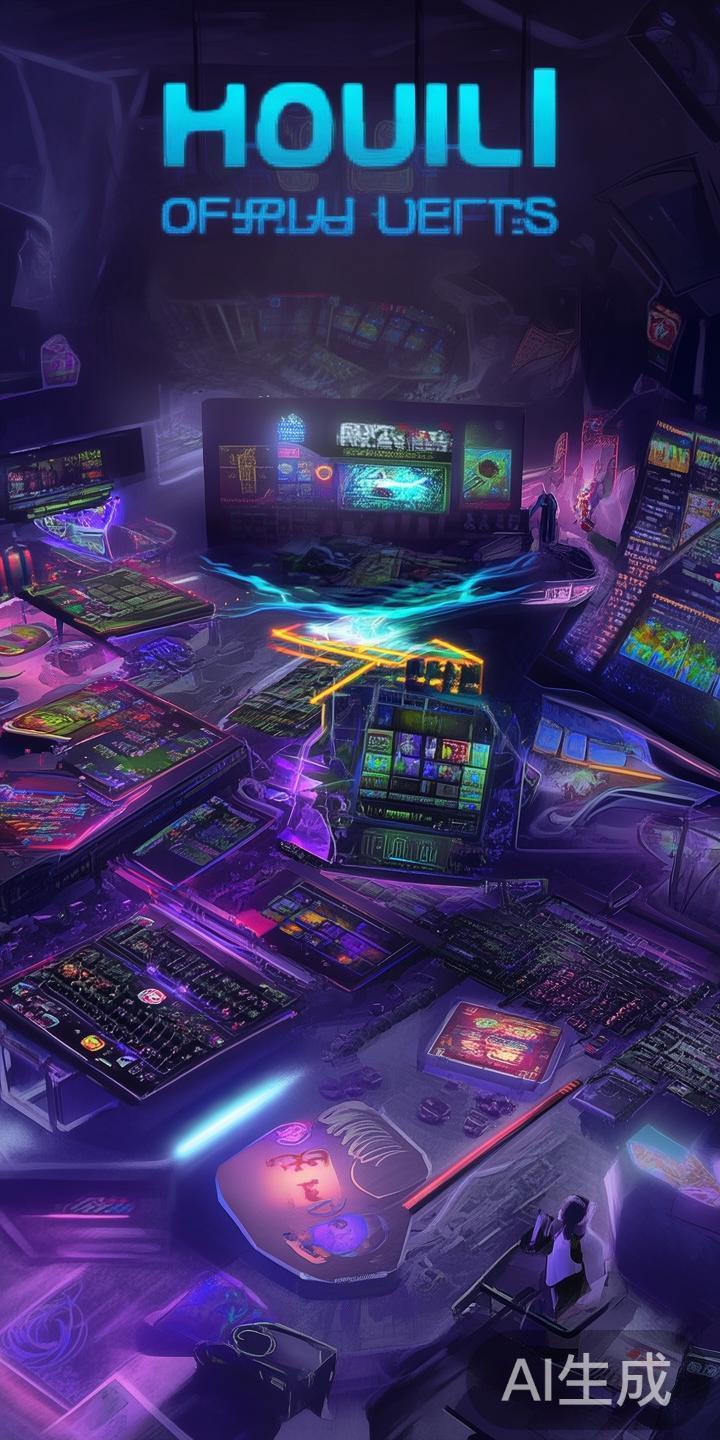 可信赖的第三方游戏平台：如某些获得正规牌照的游戏网