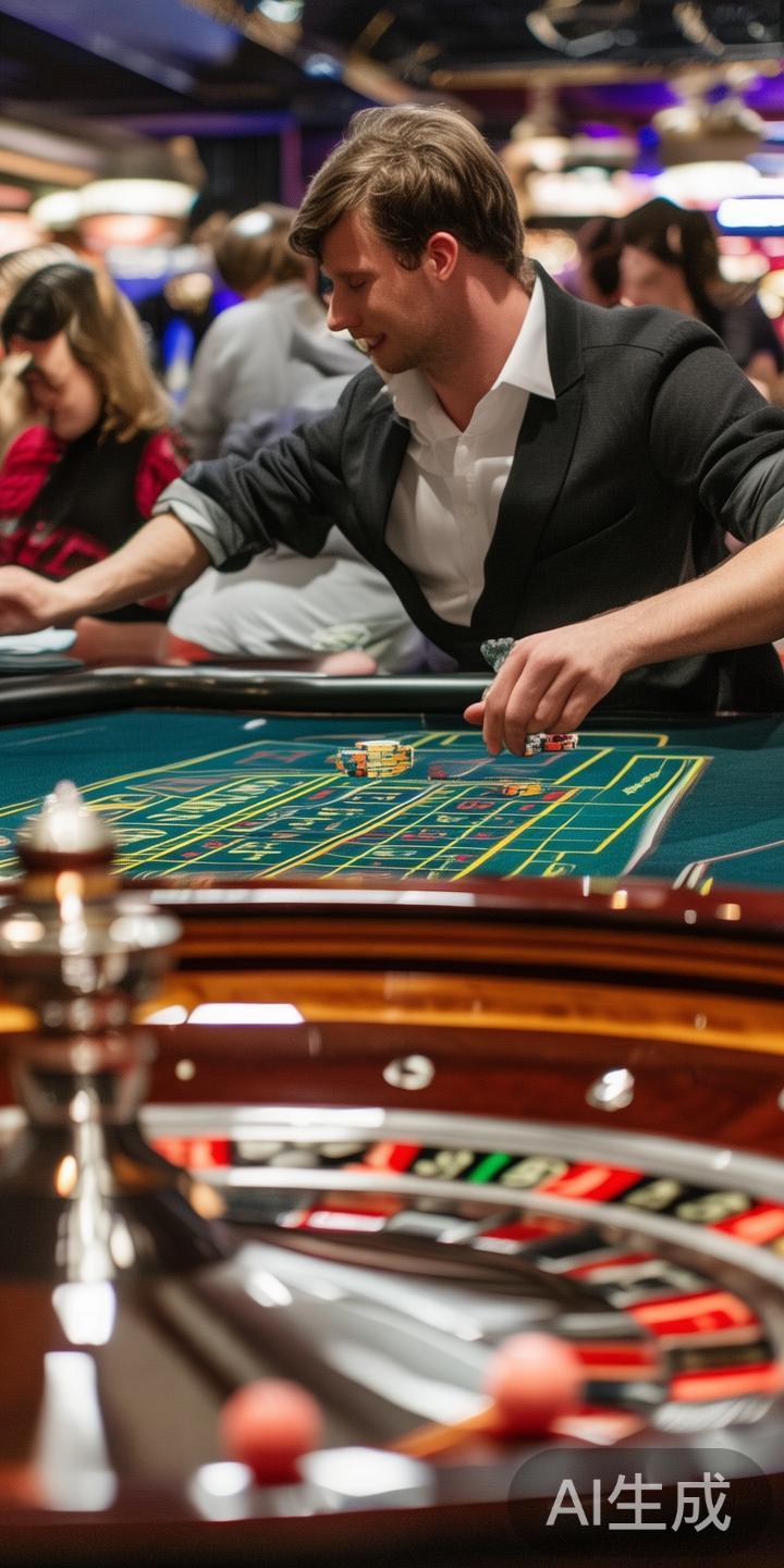 合理安排押注金额
在游戏初期，建议玩家不要一次性