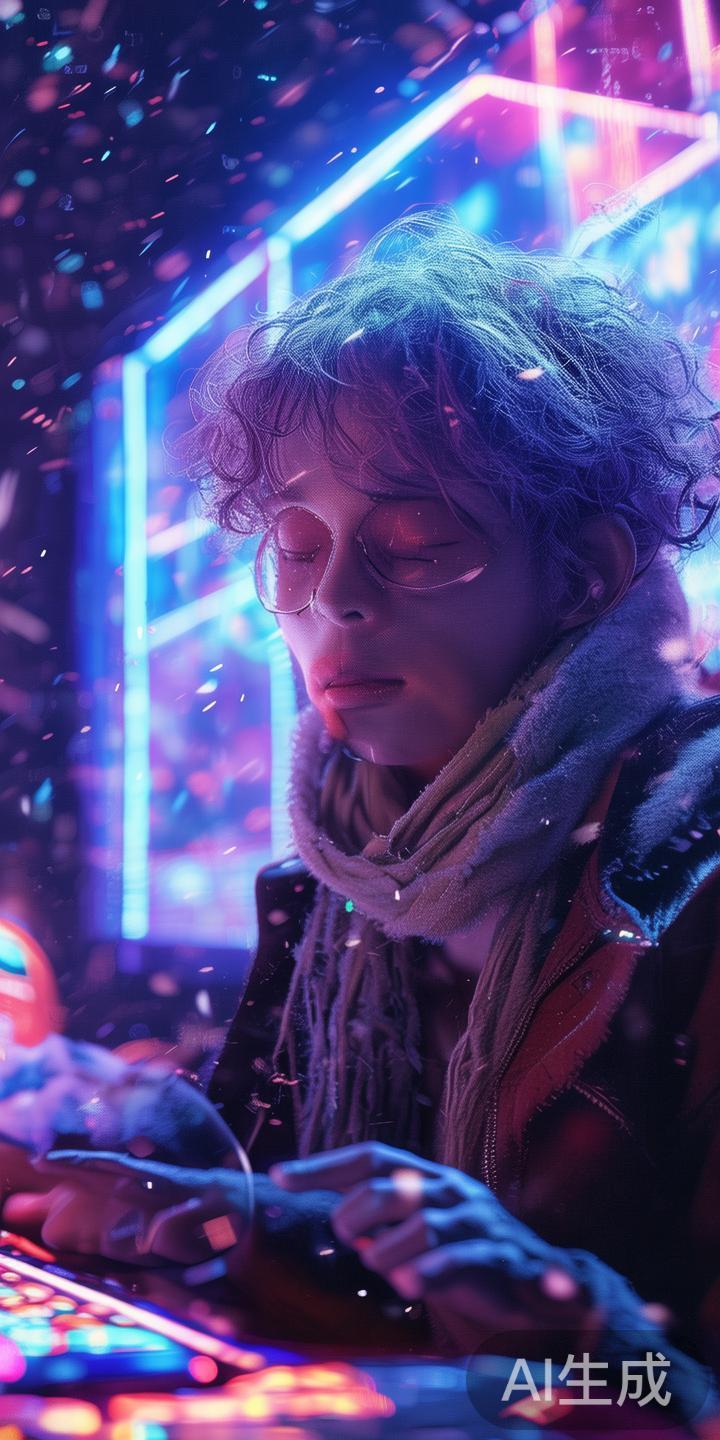 全面解析冰球突破最强攻略，助你轻松赢取大奖与终极奖励