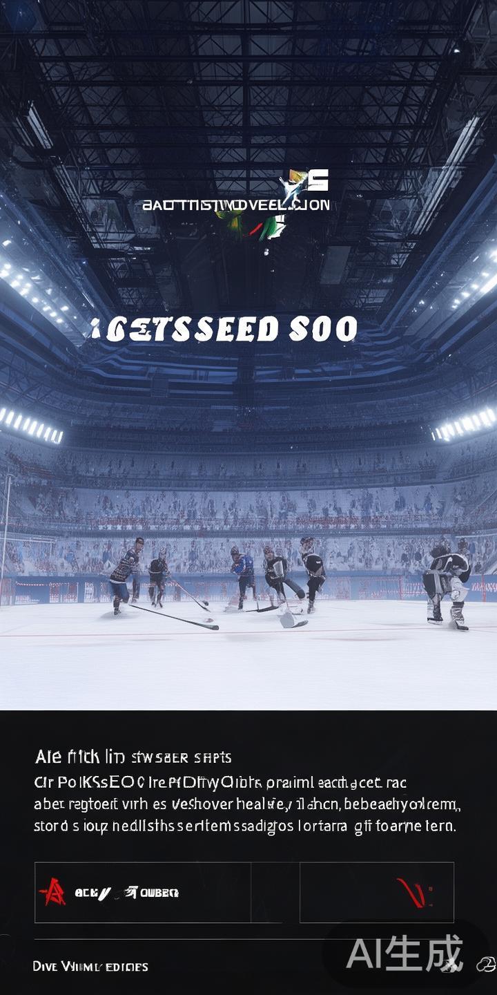 全面了解冰球突破最新官方网站，畅享极致游戏体验与丰富福利