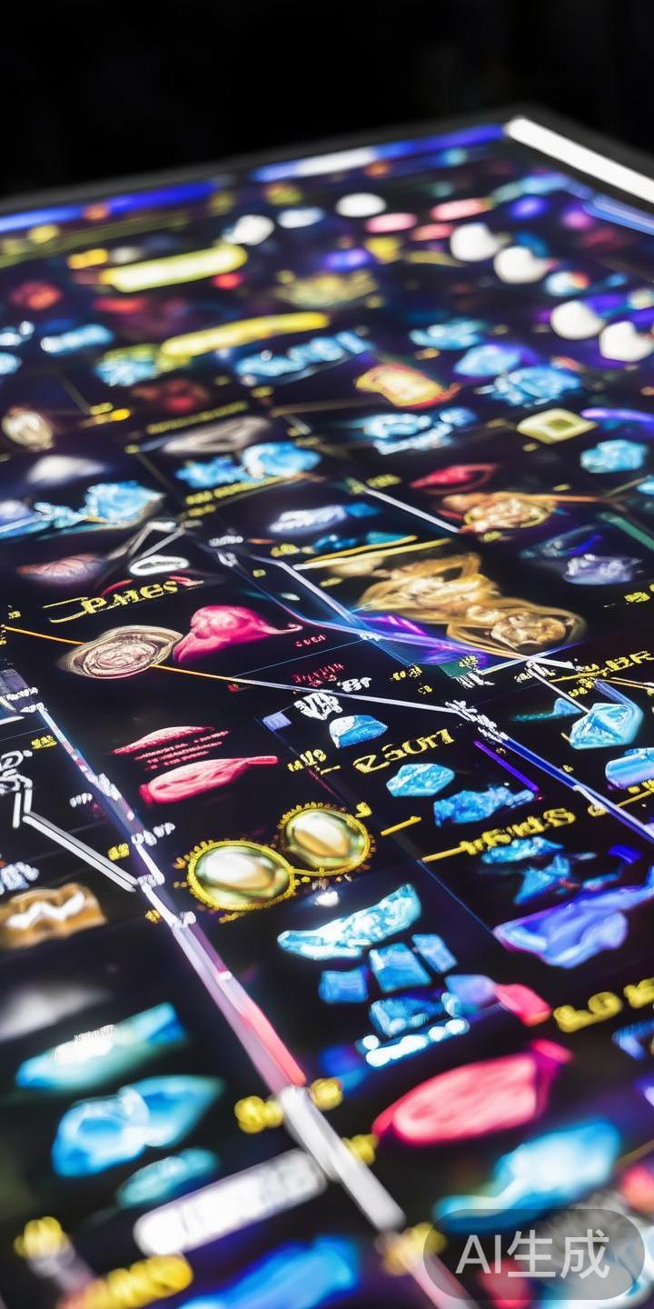 全面解析冰球突破18倍技巧教程，助你轻松提升胜率与赢奖金