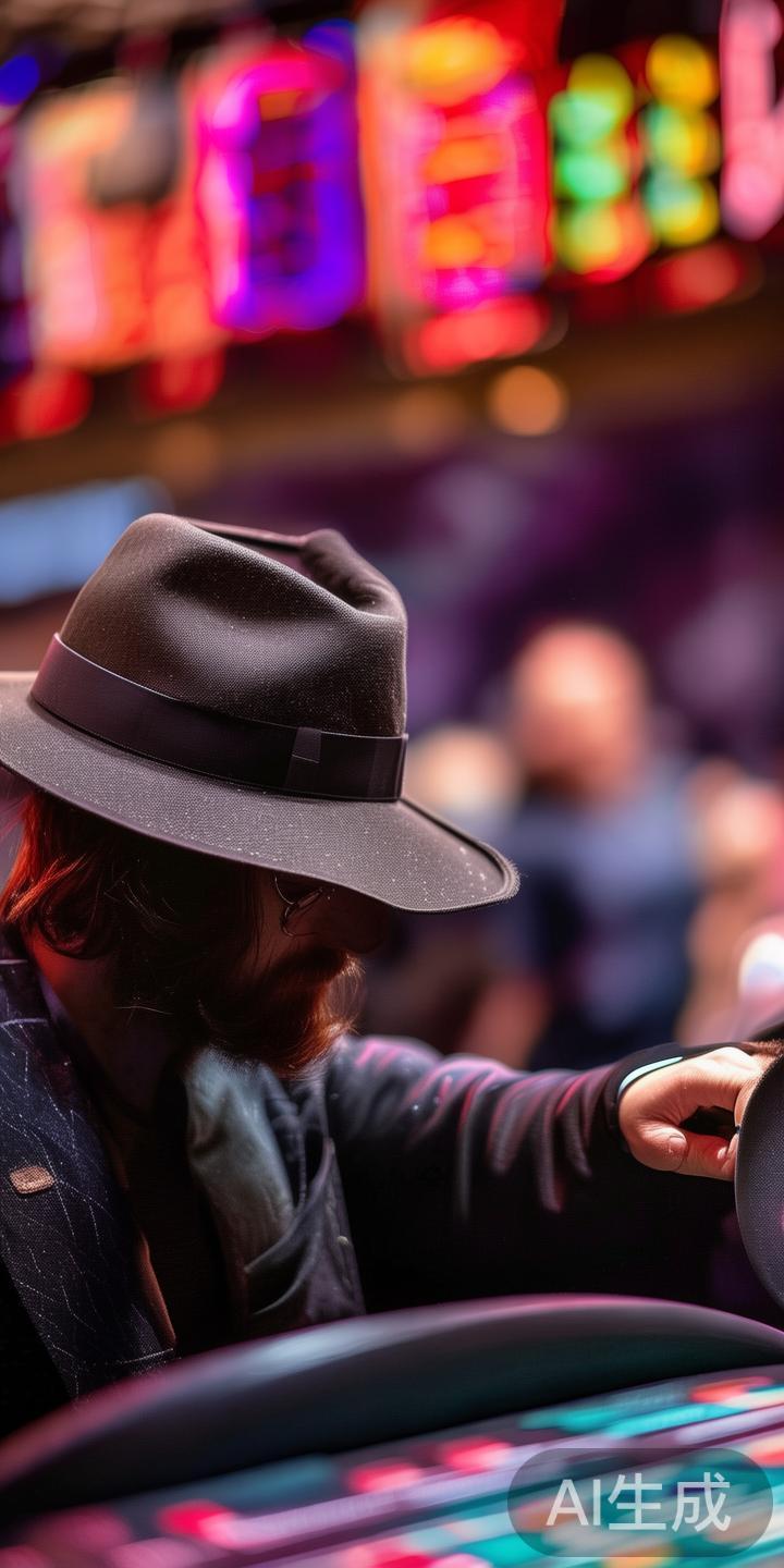 合理设置投注额度
在开始游戏前，了解自己的财务状