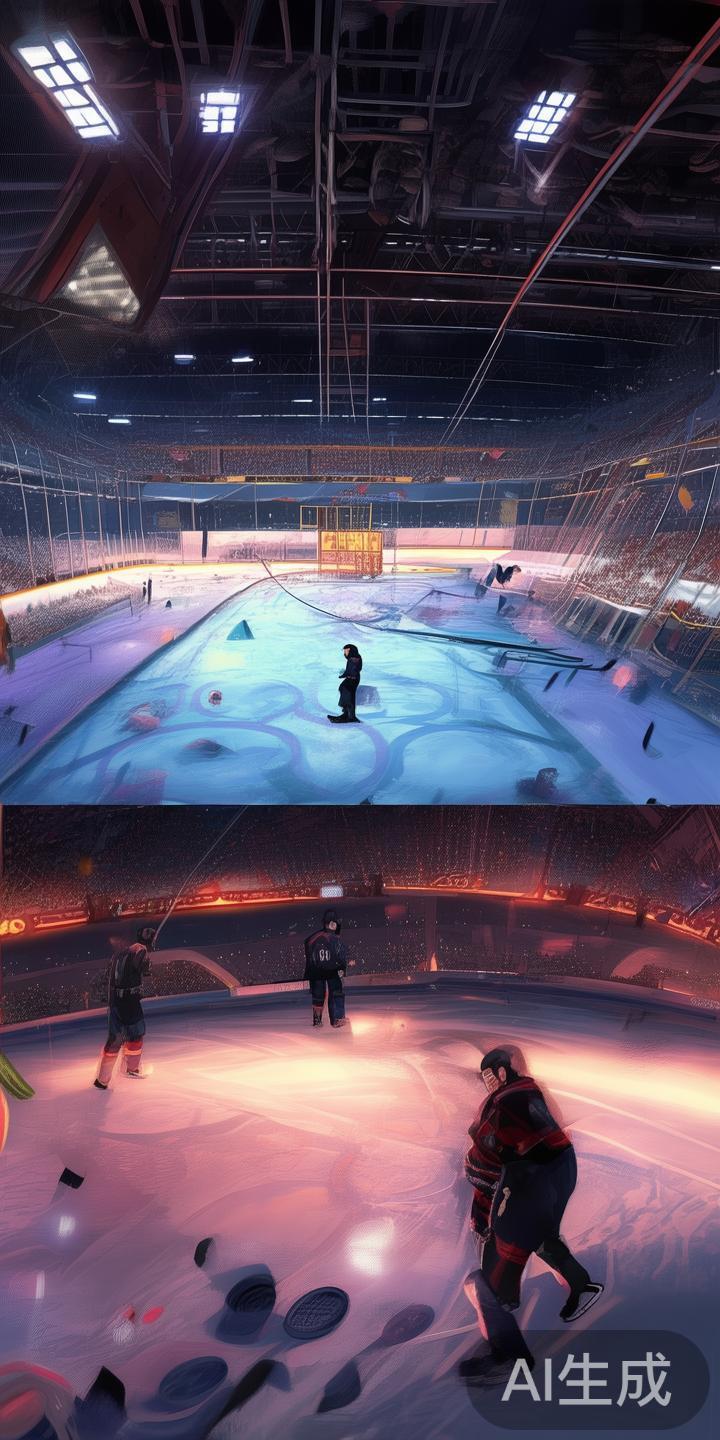 在任何游戏中，困难的出现都属于正常阶段。对于冰球突