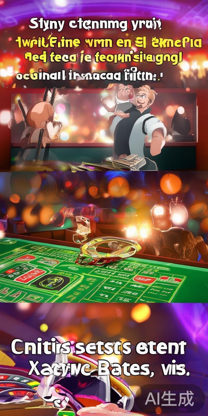 合理分配投注金额不仅可以延长游戏时间，还能在关键时