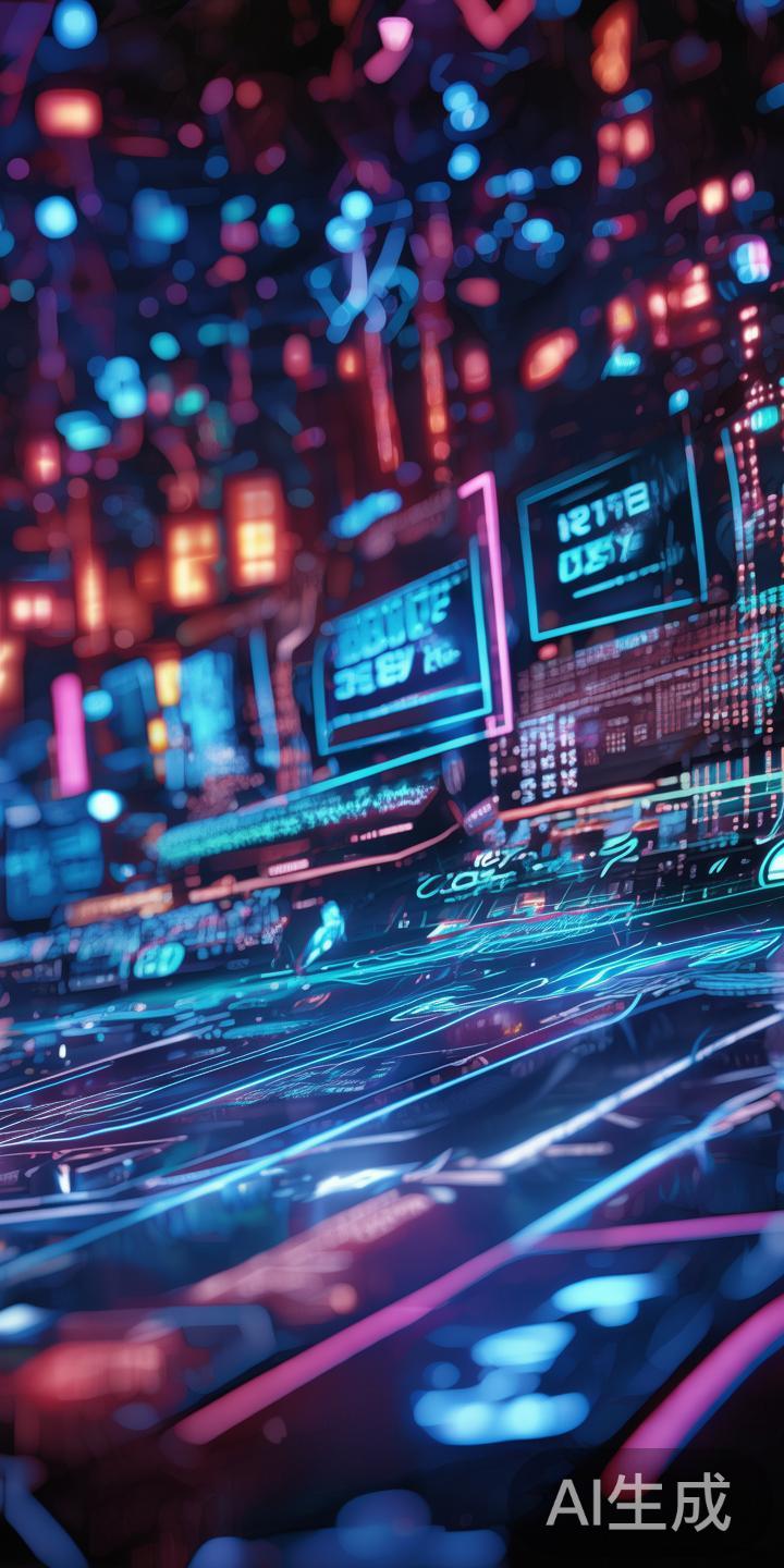 结果计算与奖池更新
结合随机数，后台系统根据预先