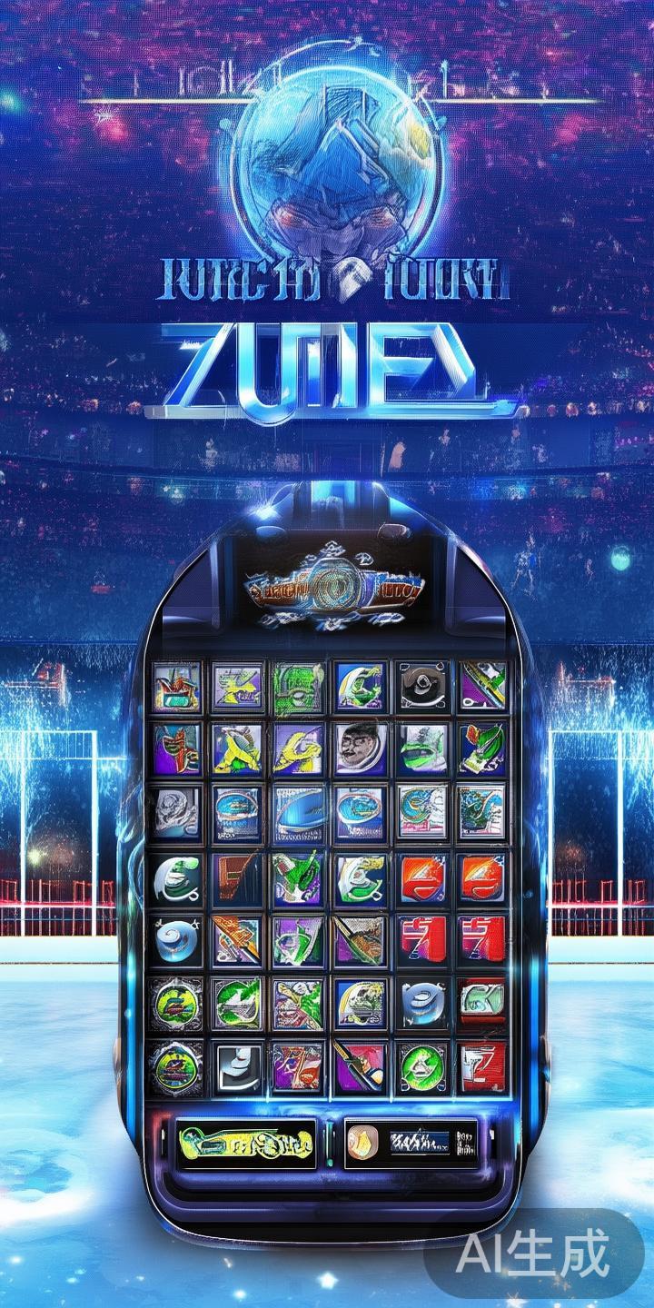 金沙冰球突破豪华版是一款以经典“冰球”主题为核心的