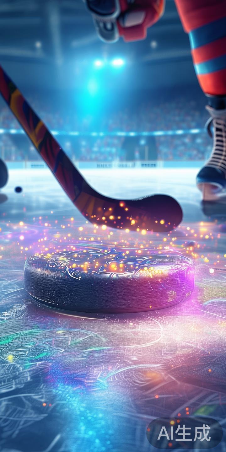 通常情况下，冰球突破的免费旋转前兆存在一些明显的表