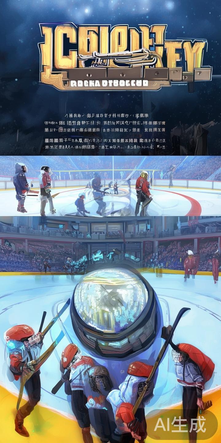 在众多休闲娱乐游戏中，冰球突破凭借其简洁清晰的规则