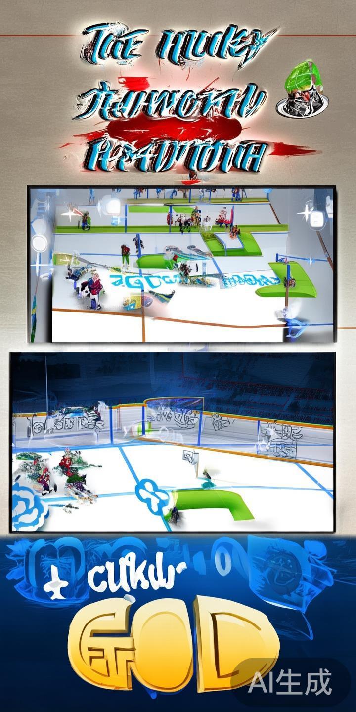 在众多休闲娱乐游戏中，冰球突破以其精彩的玩法和丰富