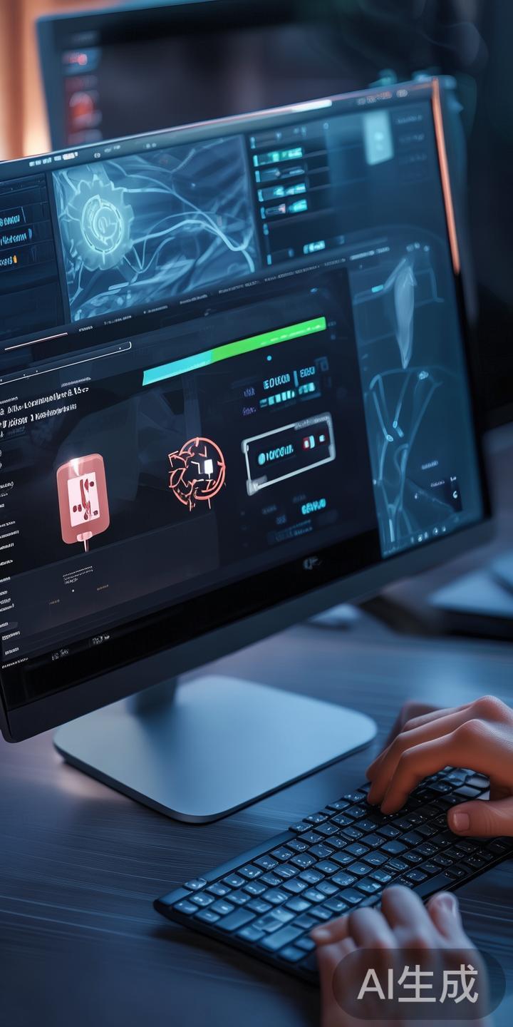 在下载完整游戏之前，配备可靠的杀毒软件和反恶意软件