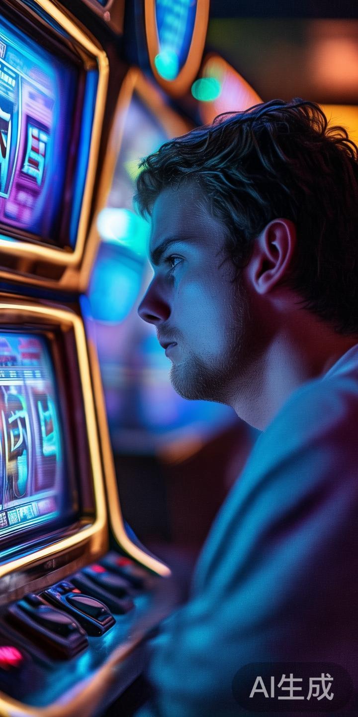 为什么我连续几次都没有获得赔付？
这是正常的概率