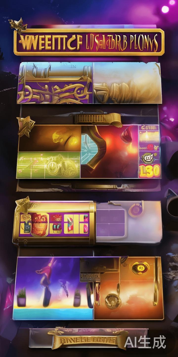 4.&nbsp;丰厚的奖励机制与优惠活动
平台常设多样化的