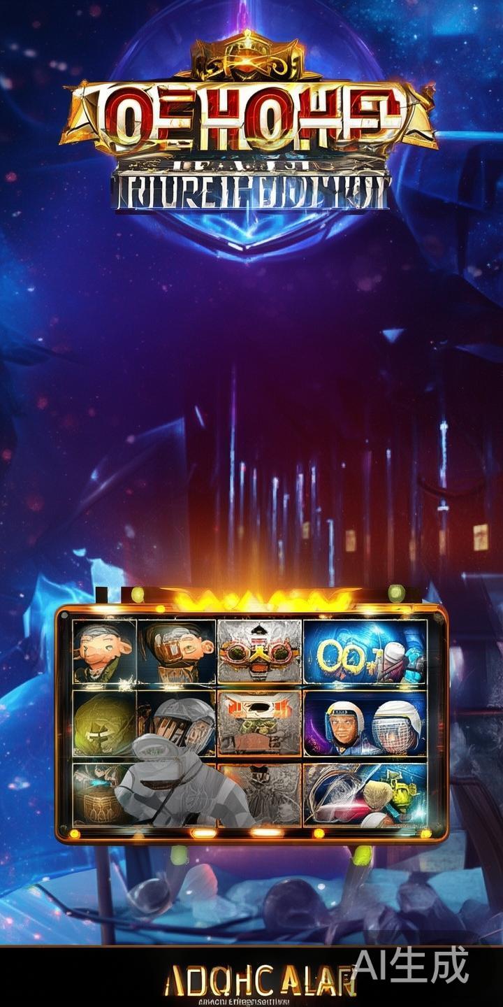 在当今纷繁复杂的娱乐休闲市场中，如何在众多游戏中找