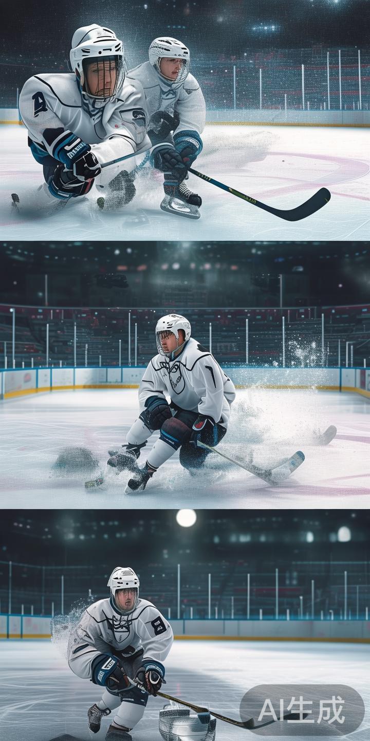 全面解析冰球突破游戏操作方式：自动与手动玩法的详细指南