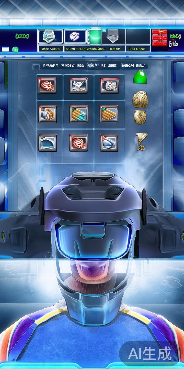 冰球突破终极全胜玩法攻略详解——轻松掌握获胜技巧分享