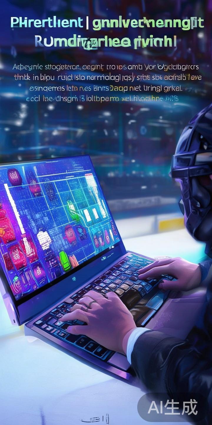 冰球突破游戏中最优倍注设置与全面投注技巧攻略解析