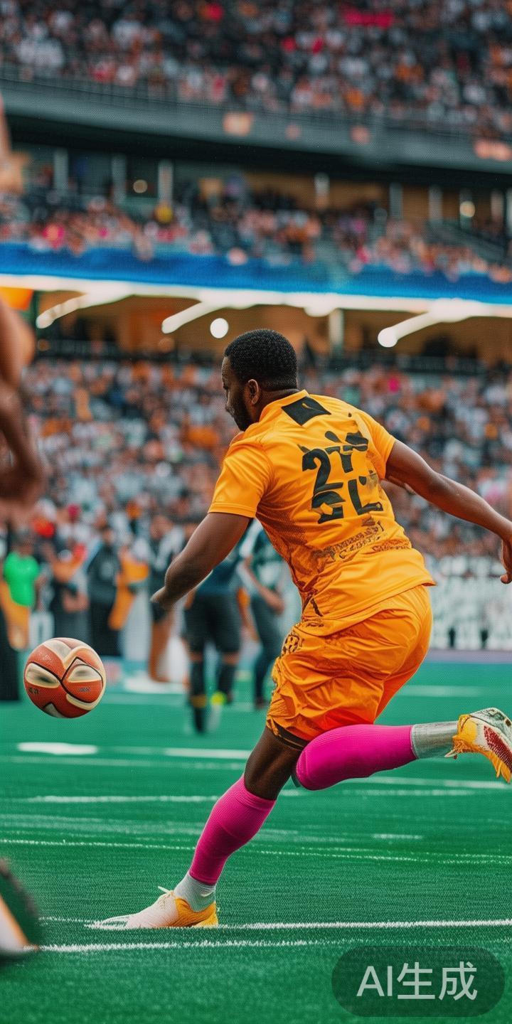 全面解析冰球突破比赛玩法与经典赛事精彩回顾