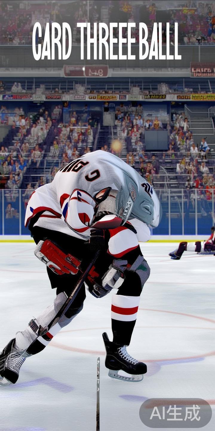 在MG冰球突破中，卡三球玩法被认为是较为复杂但潜力