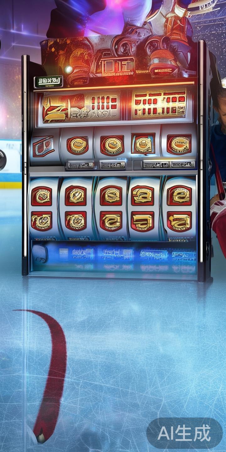 要想在冰球突破中实现有效的压分，首先必须充分理解游