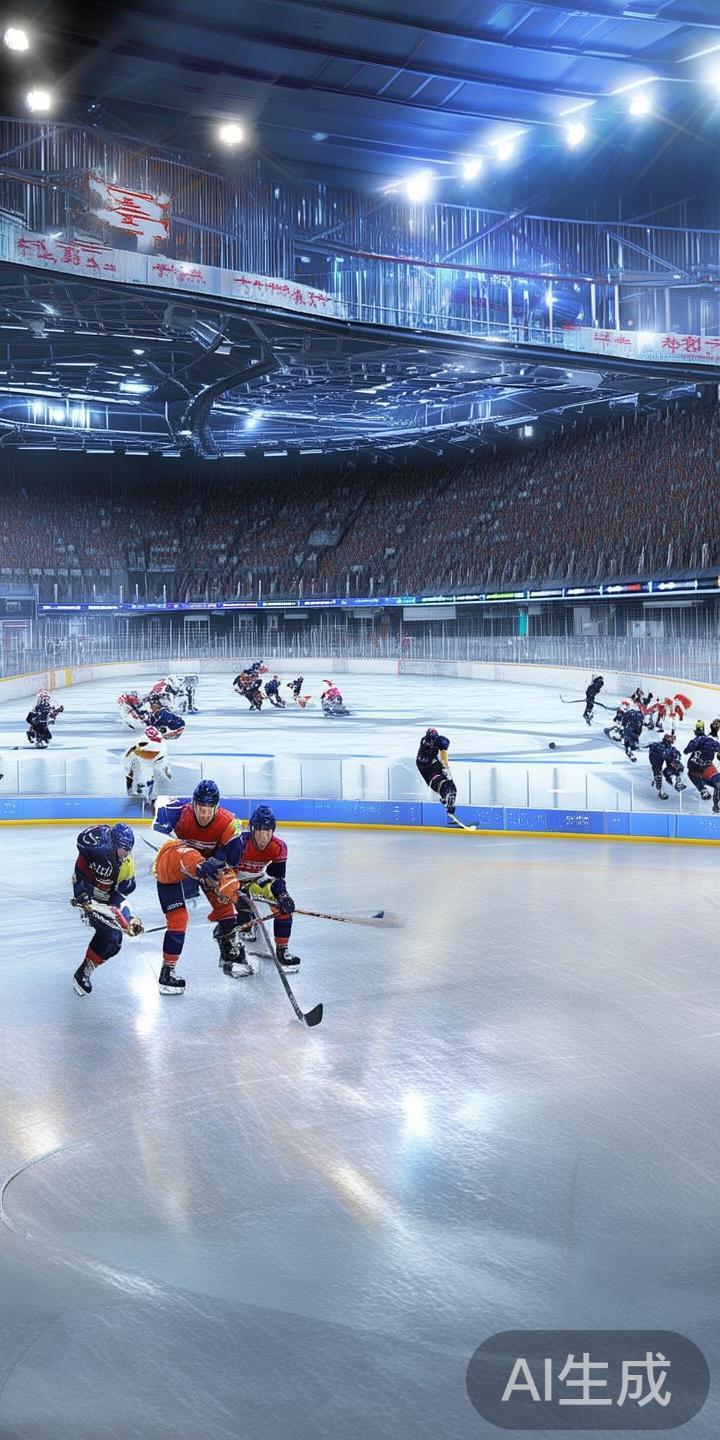 冰球突破游戏开元完整版玩法详解与最新攻略教学指南 在当今众多电子游戏中,冰球突破游戏凭借其丰富的玩法
