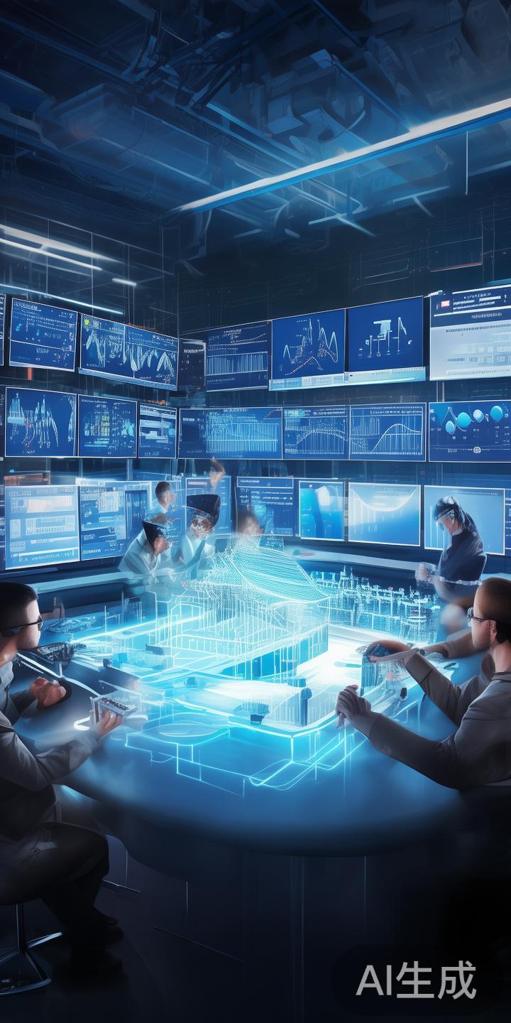 全面创新引领未来:开启冰球总部战略新篇章与突破发展新未来 面对多变的市场需求和未来发展挑战,冰球总部需要实施