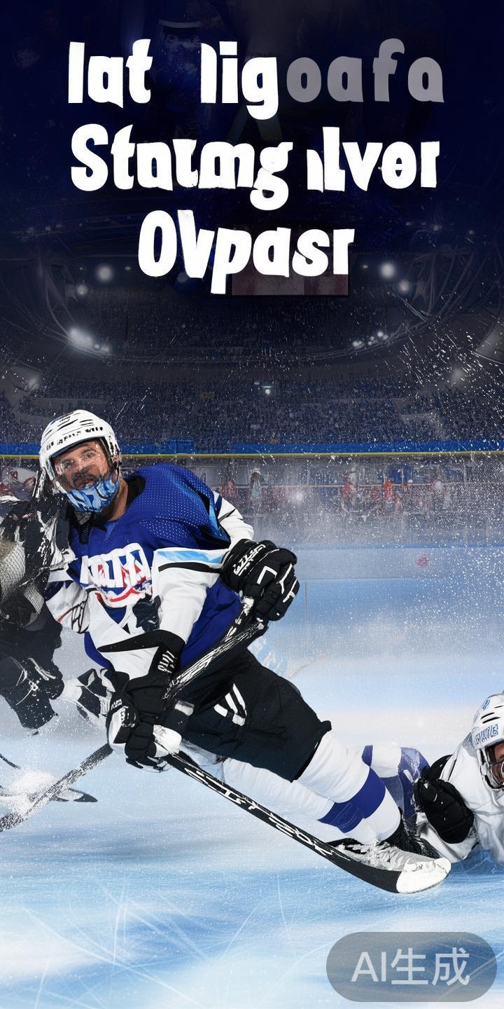 冰球突破直播软件大全:推荐与使用指南,轻松畅享精彩比赛体验 在当今数字时代,观看体育比赛已经成为许多体育迷的日