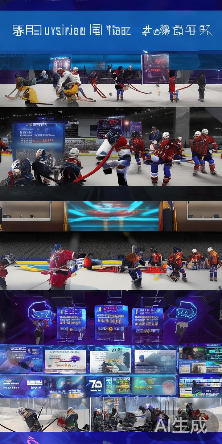 参与冰球突破免费体验的关键在于策略与耐心。例如，一