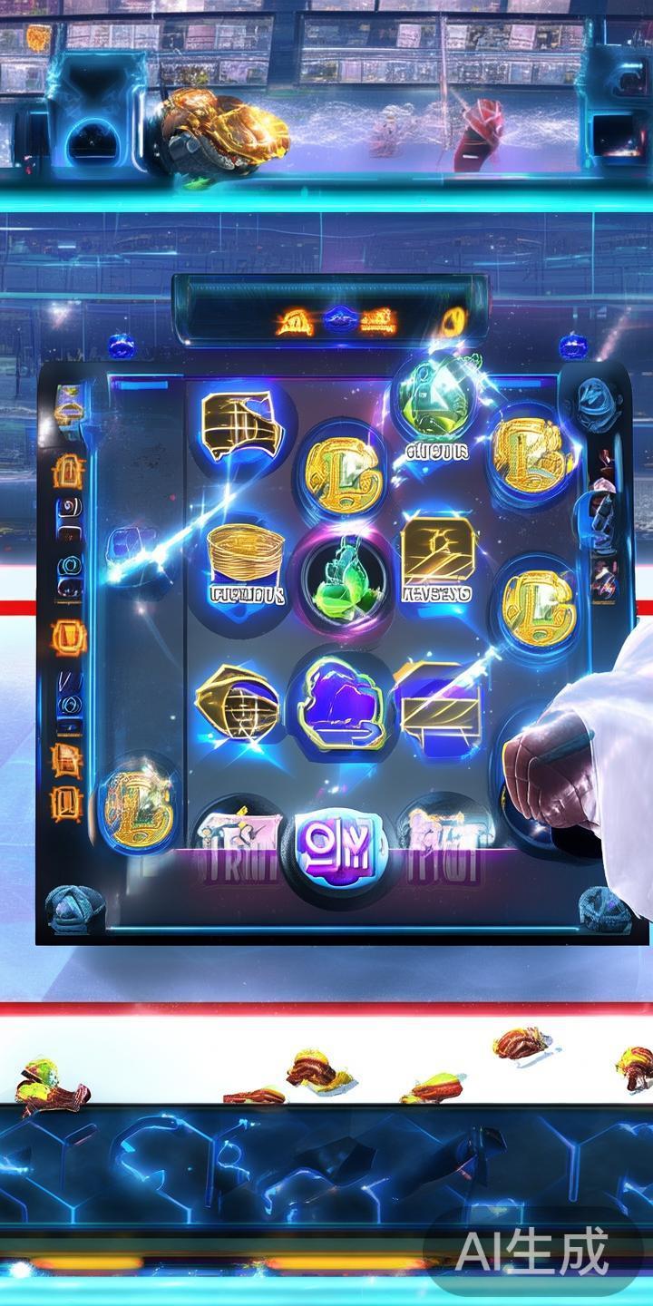 要想在冰球突破中实现高分目标，首先需要全面了解游戏