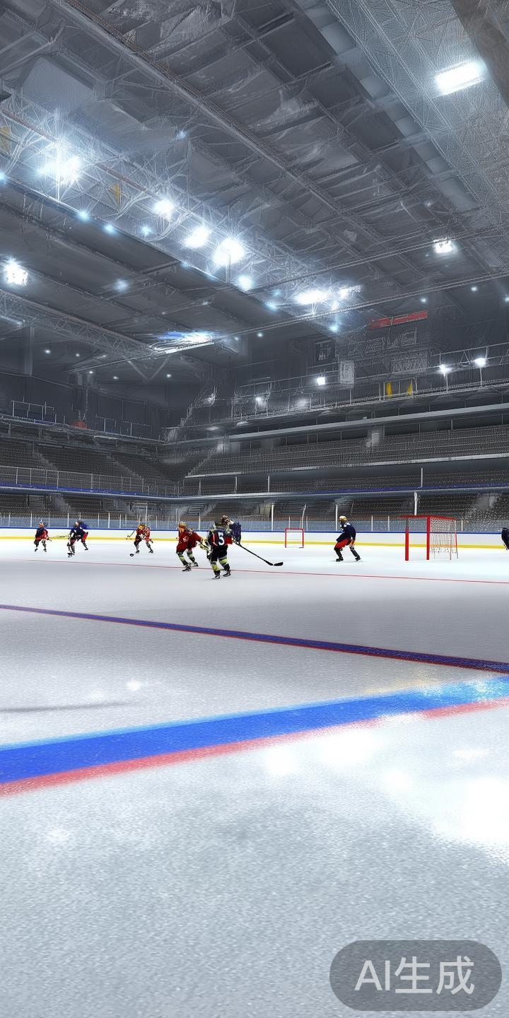MJ电子冰球突破是一款模拟真实冰球运动的电子娱乐游