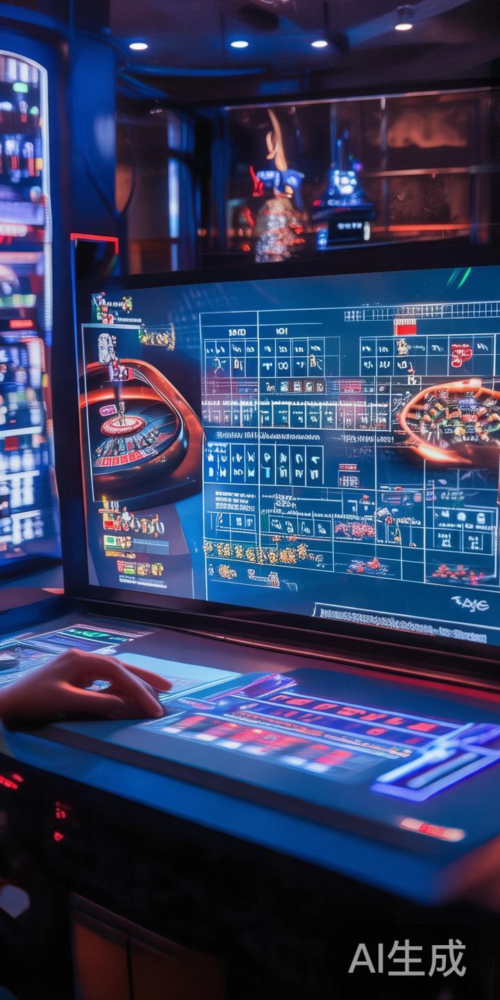 在正式投入大量资金之前，建议玩家充分利用游戏的试玩