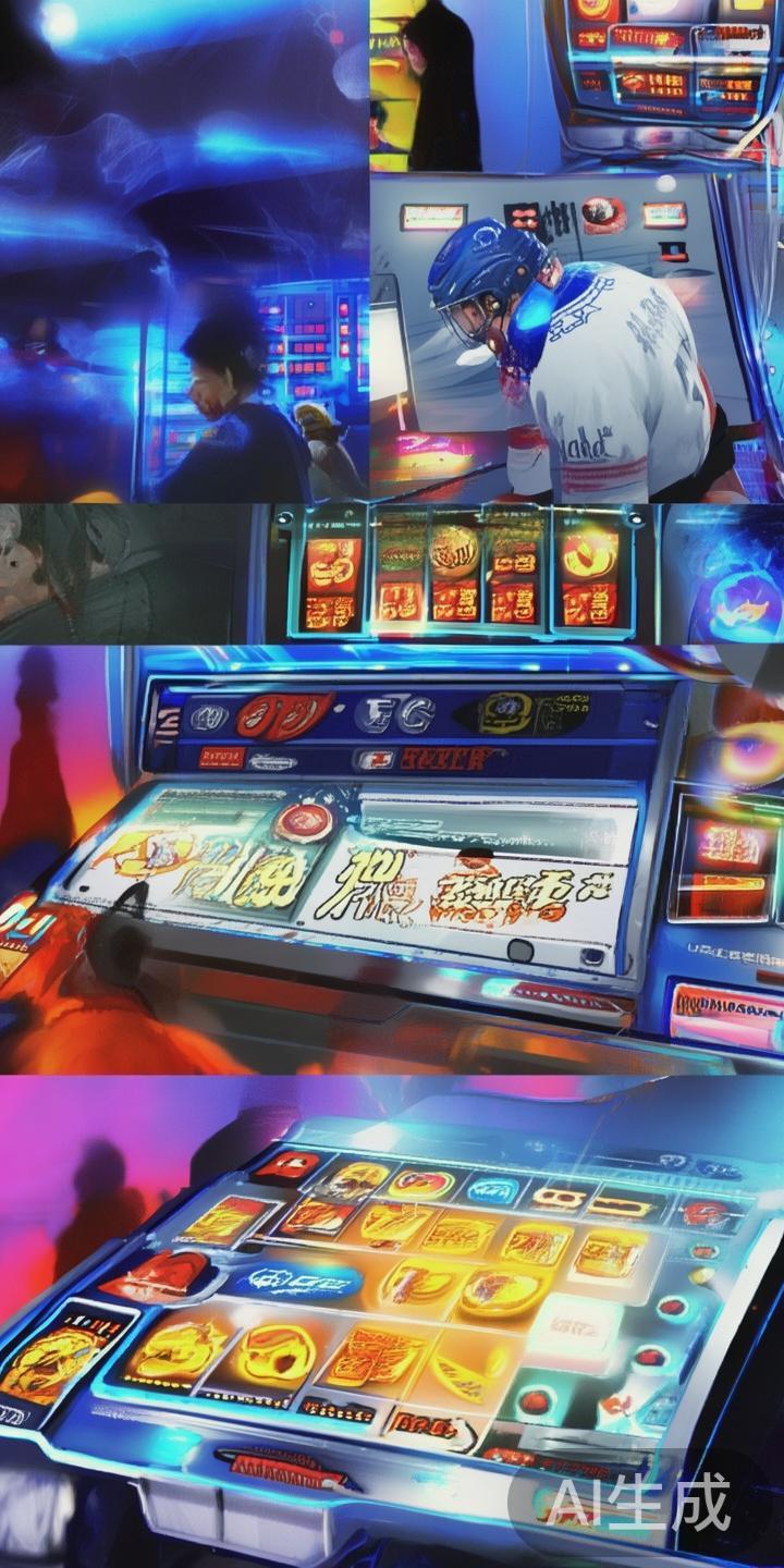 全面解析MG冰球突破版游戏攻略与最新玩法推荐指南 MG冰球突破版是一款结合了经典水果机和现代元素的娱