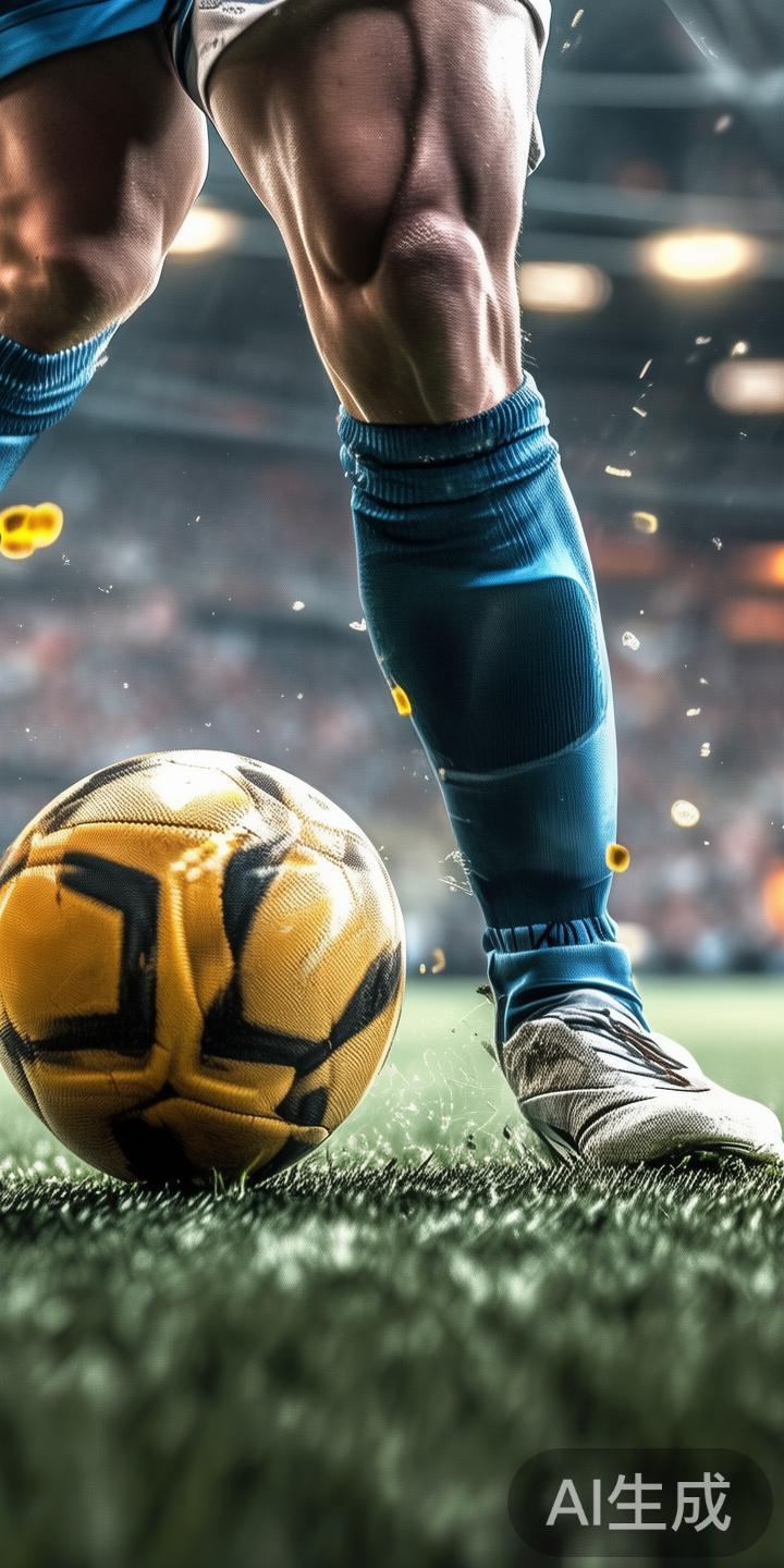 精准控球：确保你在带球过程中动作稳健，利用传球与控