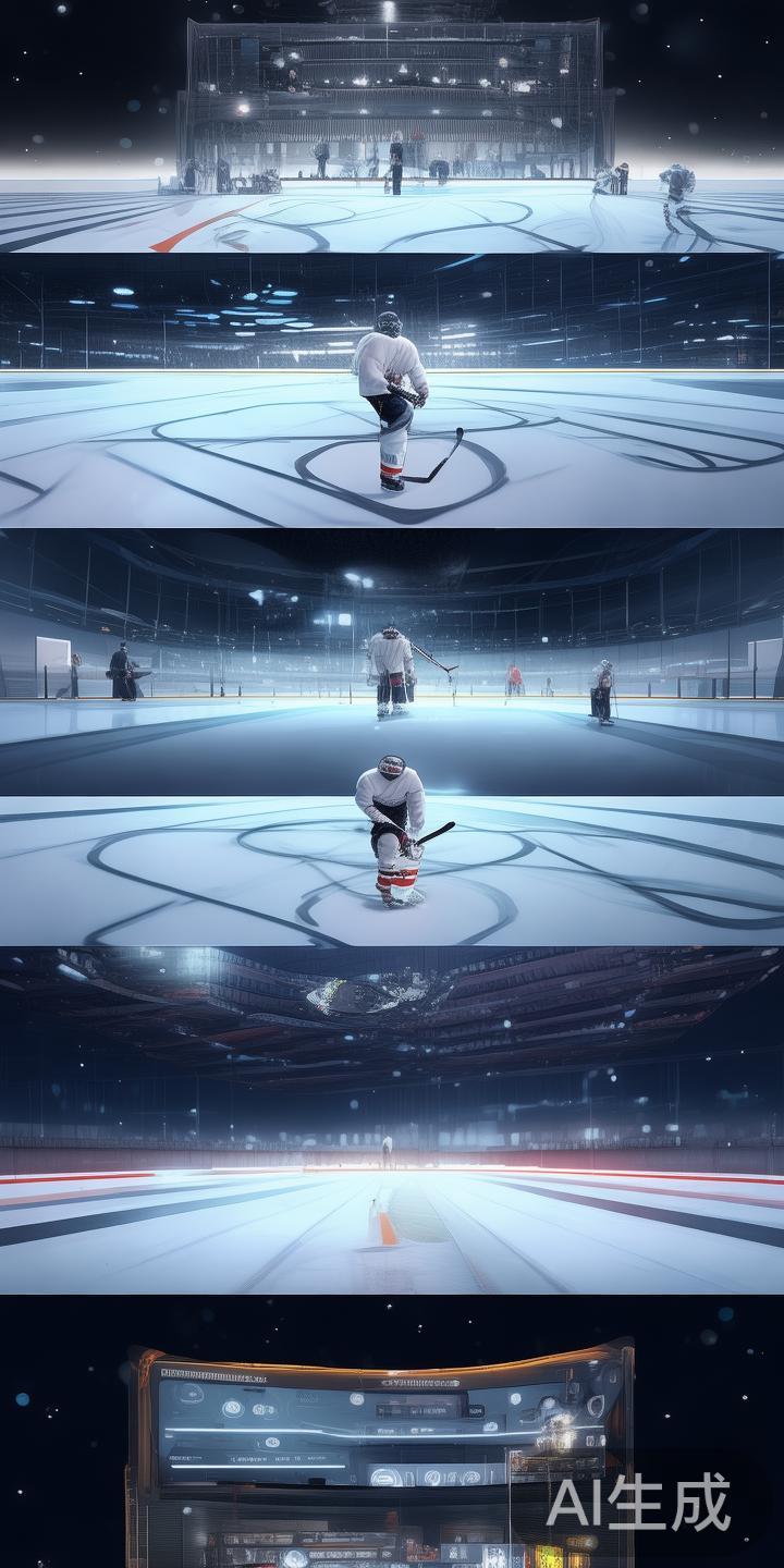 全面解析提升冰球突破游戏体验的创新设计策略与方法 优化冰球突破的游戏体验,首先需要明确几个关键因素: