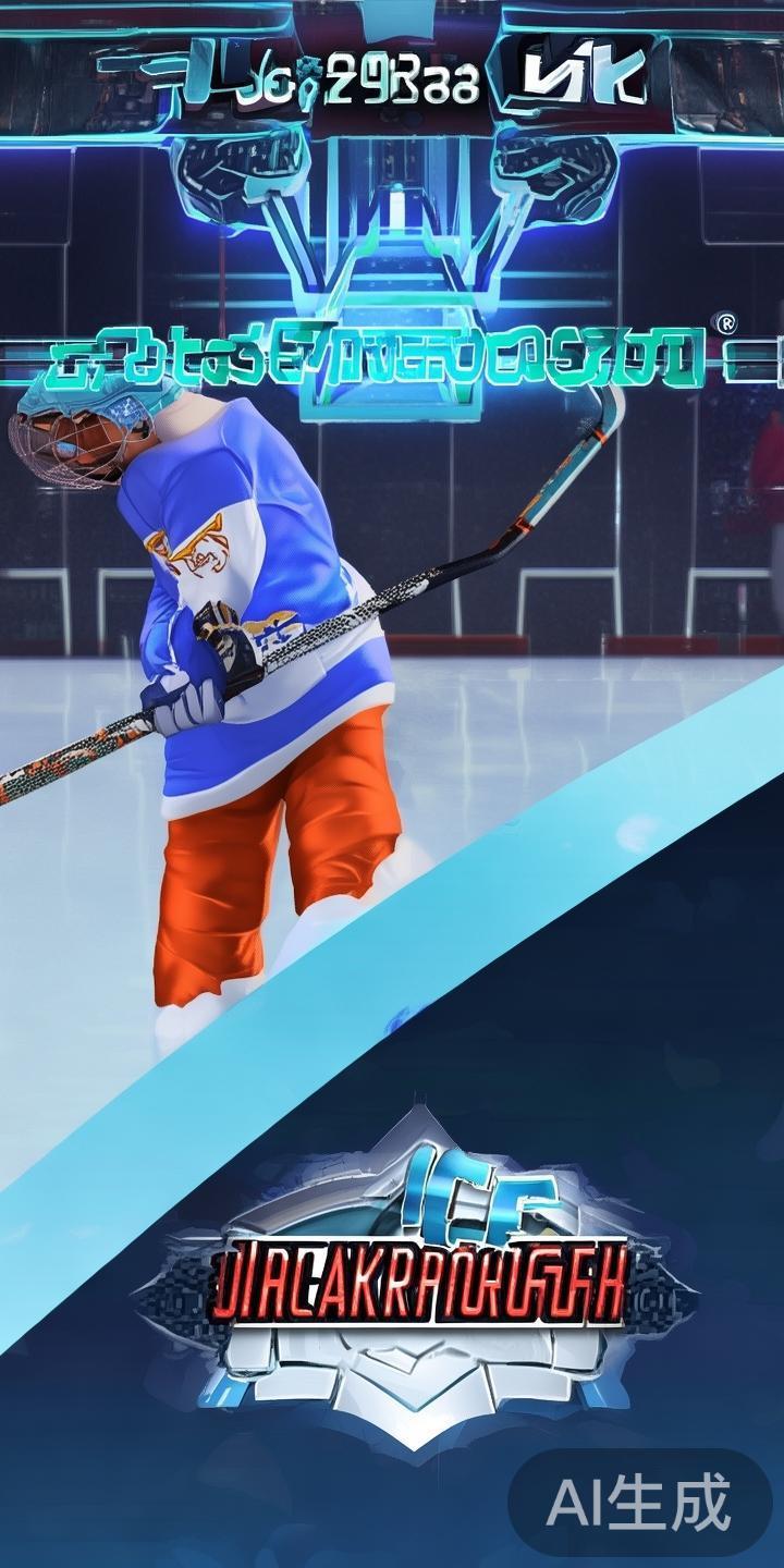 在当今数字娱乐平台不断创新的背景下，试玩冰球突破成