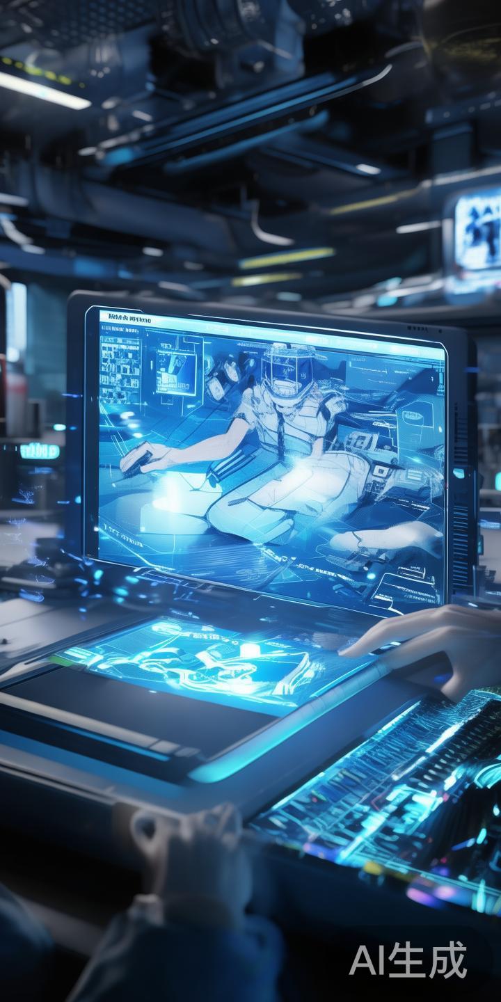 模拟器平台
通过模拟器运行正规软件也是一种替代方